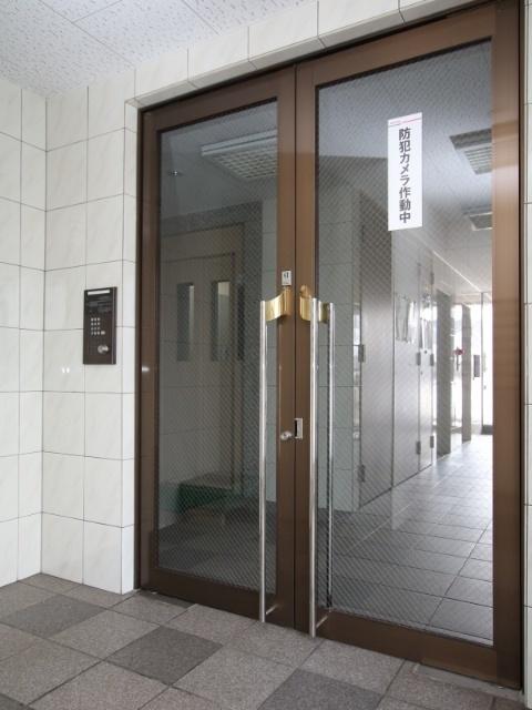 ラフォーレ春日山 物件画像