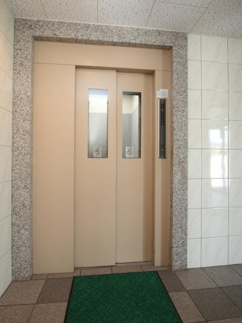 ラフォーレ春日山 物件画像