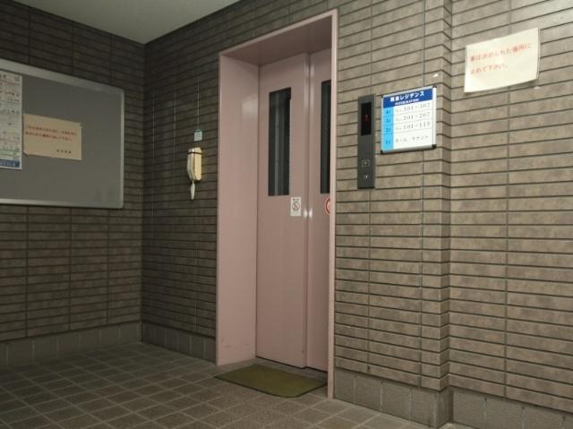 雄志レジデンス 物件画像