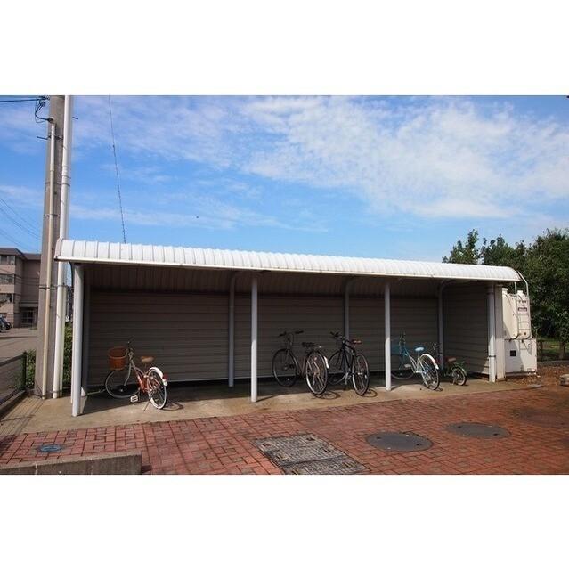 プランドール鴨島 物件画像