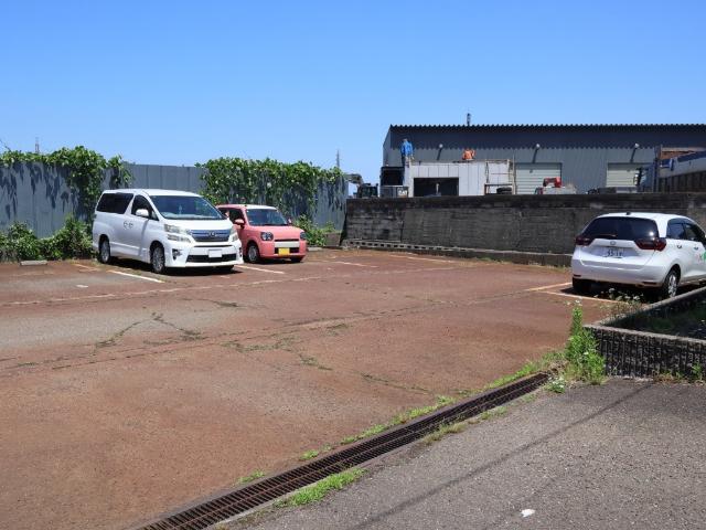 コーポ広田 物件画像