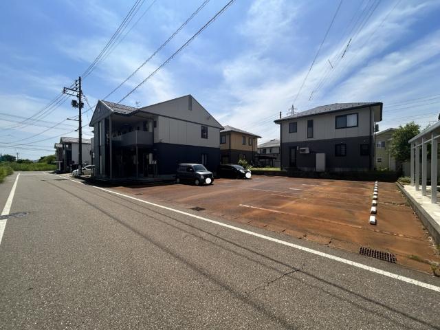 ジュネス 物件画像