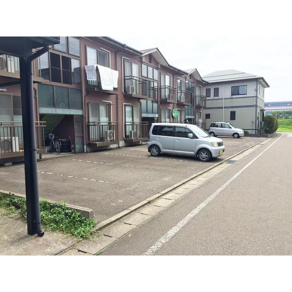ハイツセラード 物件画像