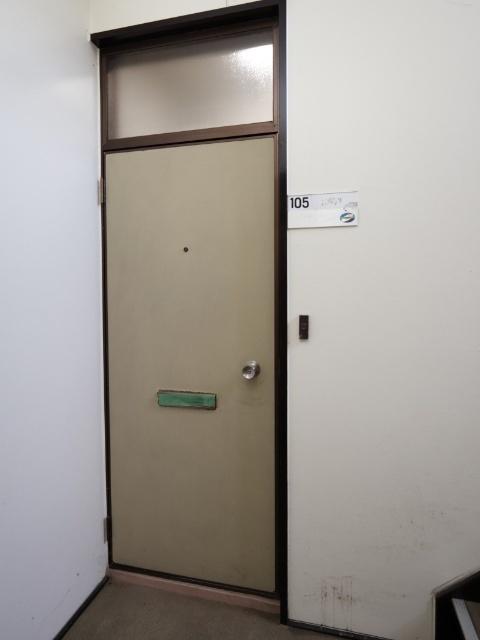 メゾンカミーノ 物件画像