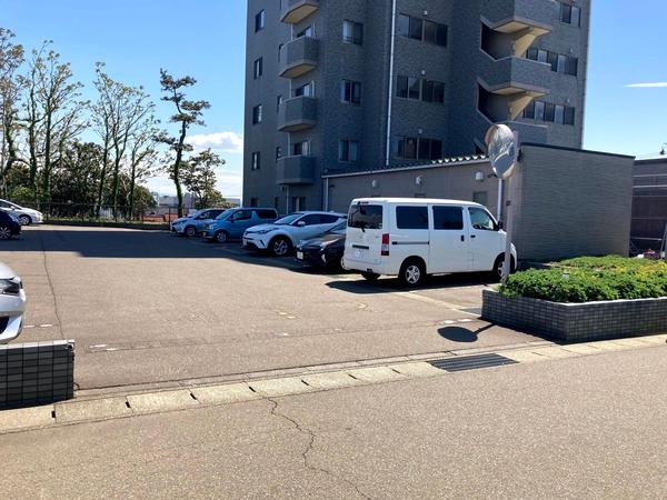 コンフォートウエストヒル 物件画像