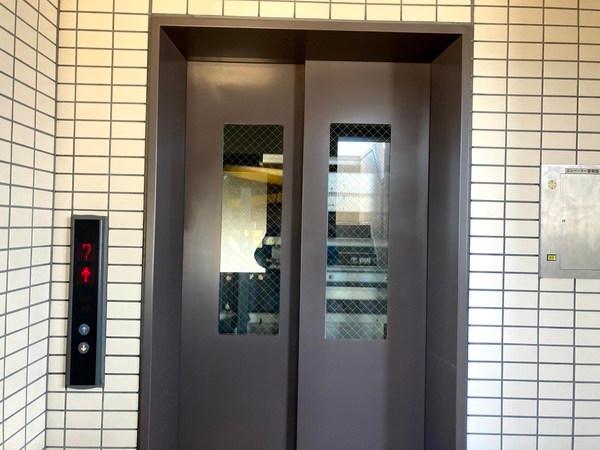 コンフォートウエストヒル 物件画像