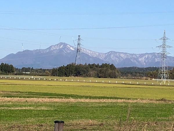 自然豊かな長岡の土地 土地画像
