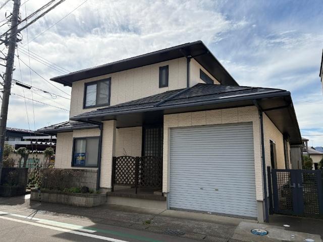 detached 鴨島１丁目