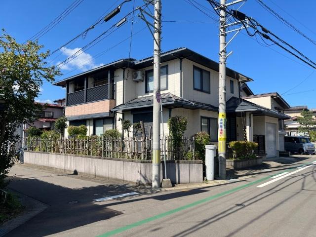 外観写真1