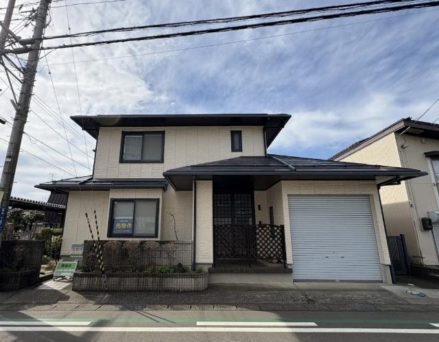 detached 鴨島１丁目