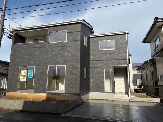 外観写真1