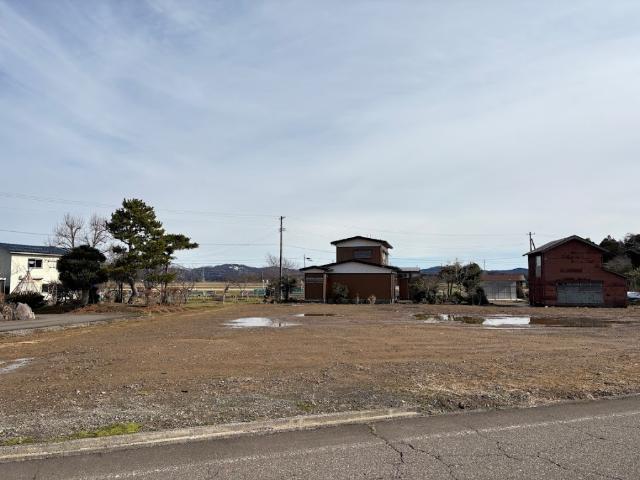 土地1