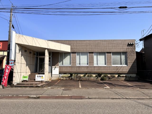 外観写真1