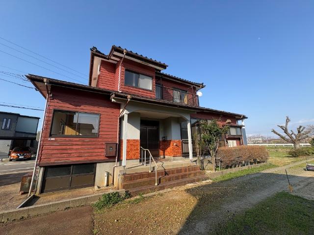 外観写真1