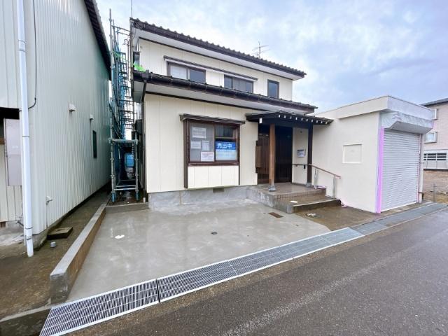外観写真1