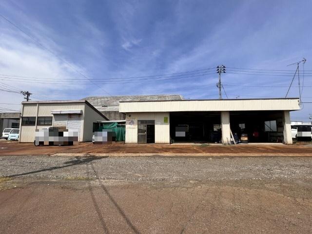 commercial 新光町３丁目