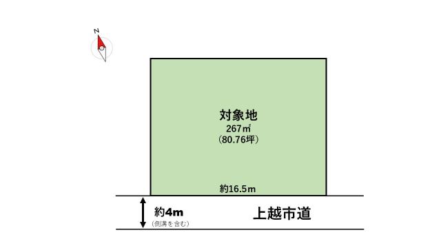 土地1