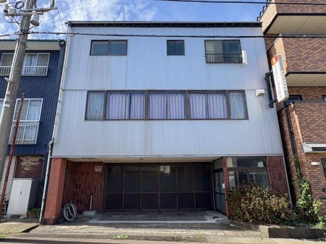 外観写真1