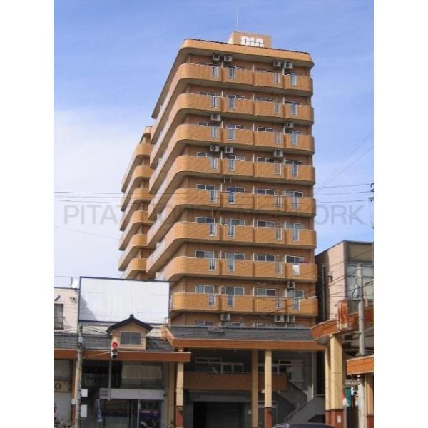 ダイアパレス高田弐番館1004号