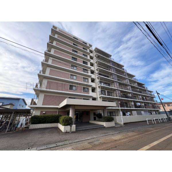 アーク高田仲町508