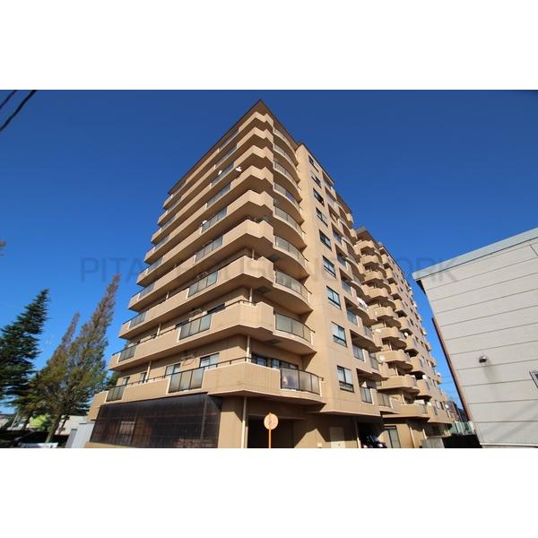 ケントツインパレス505