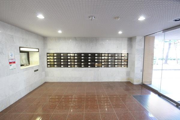 apartment 木田１丁目