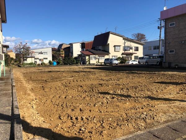 事務所・店舗用地におすすめな北城町の土地 土地