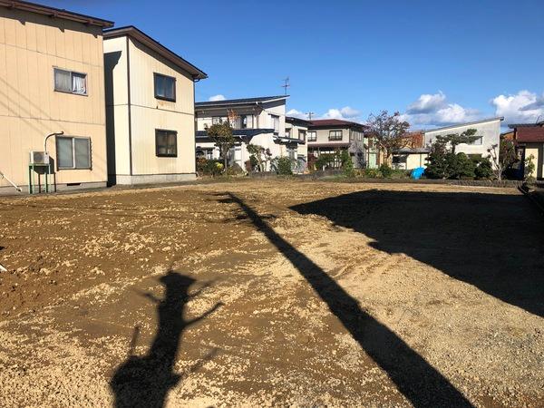 事務所・店舗用地におすすめな北城町の土地 土地