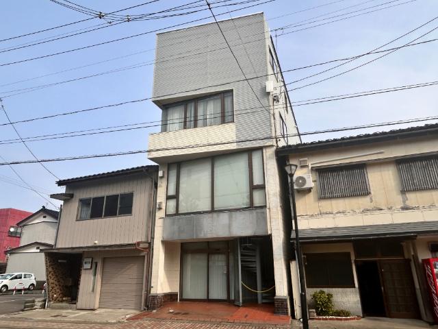 オレンジビル 外観