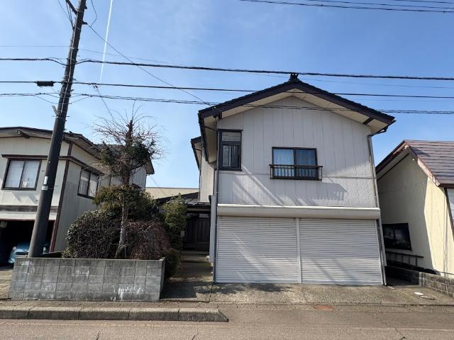 外観写真1