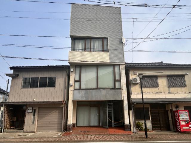 オレンジビル 外観