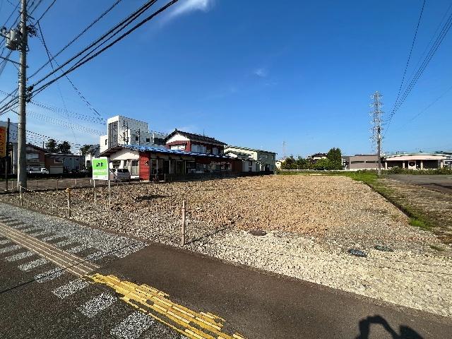 木田1丁目　事業用340坪 土地