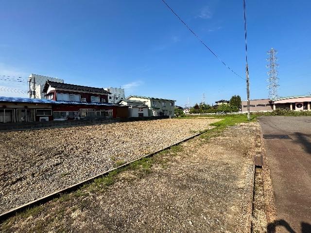 木田1丁目　事業用340坪 土地