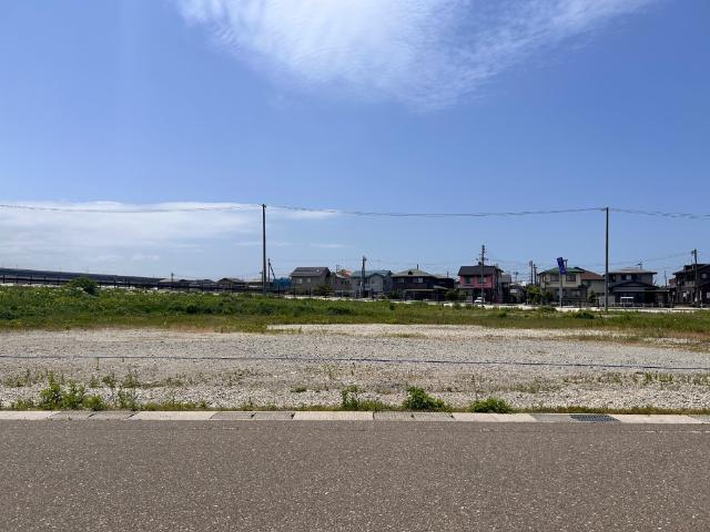 下吉　売地 土地