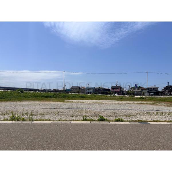 新潟県上越市頸城区下吉