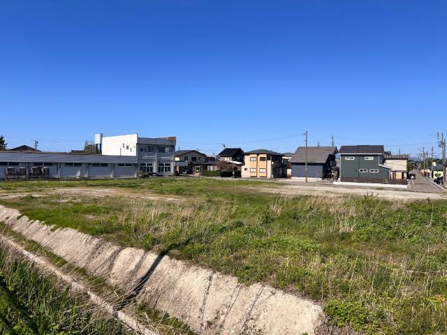 下吉　売地 土地