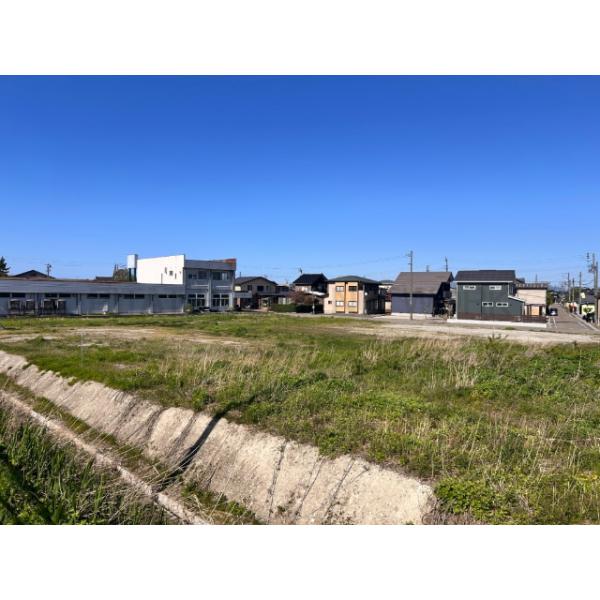新潟県上越市頸城区下吉