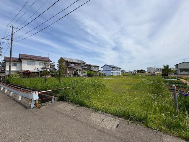 暮らしやすい人気エリア！春日新田の土地 土地