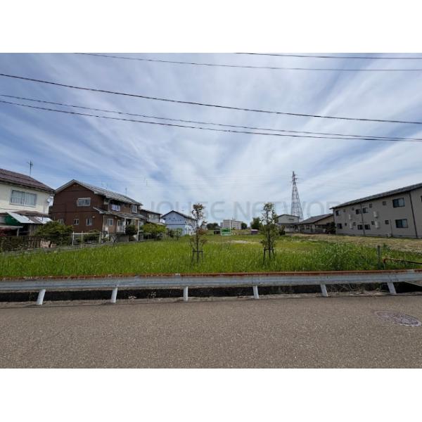 新潟県上越市春日新田２丁目