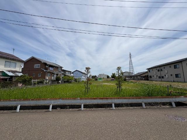 暮らしやすい人気エリア！春日新田の土地 土地