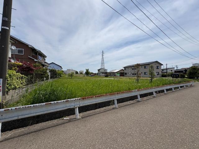 暮らしやすい人気エリア！春日新田の土地 土地