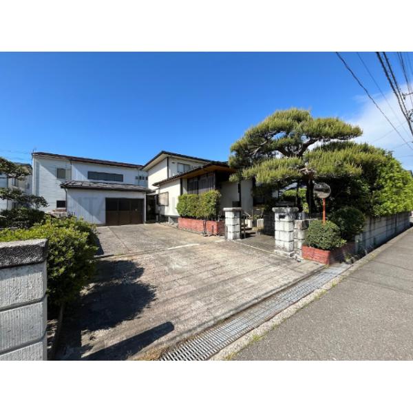 新潟県上越市高土町２丁目