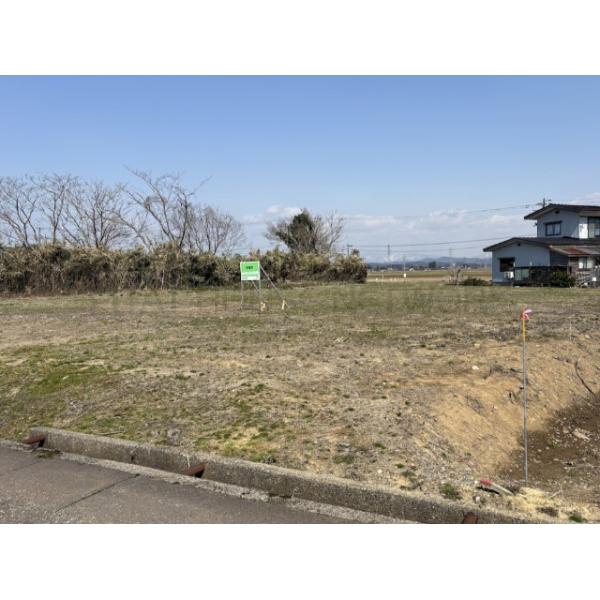 新潟県上越市大字長岡