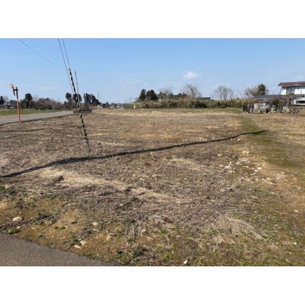 新潟県上越市大字長岡
