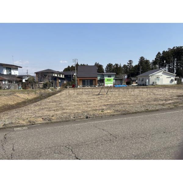 新潟県上越市大字長岡