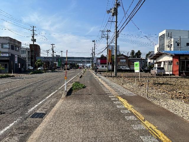 木田1丁目　事業用340坪 土地
