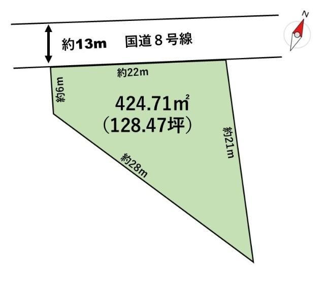 土地1