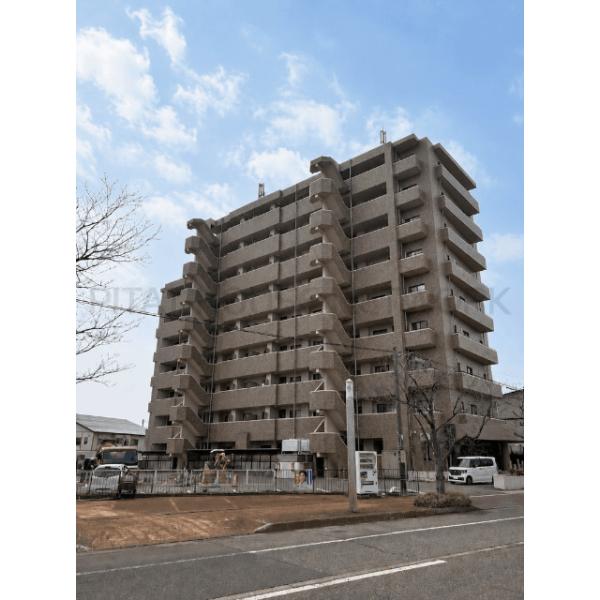 ただいまリフォーム中！内覧は７月末以降から。ルネスシンフォニ