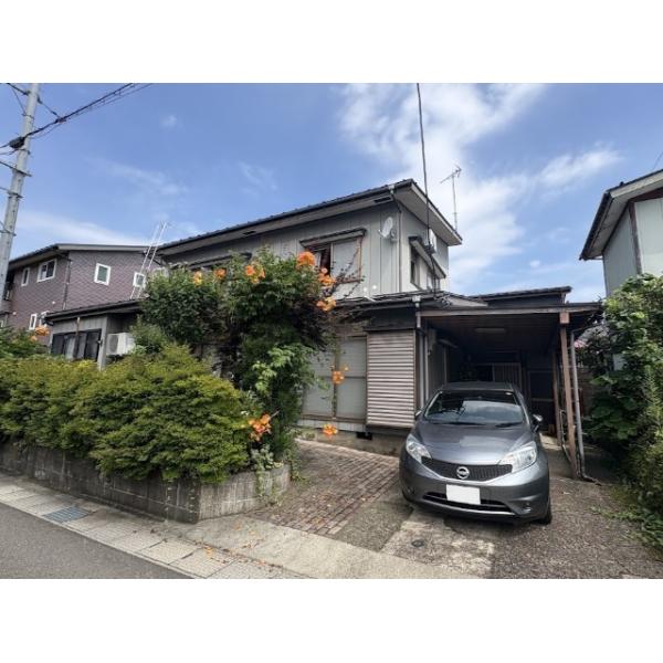 新潟県上越市東本町３丁目