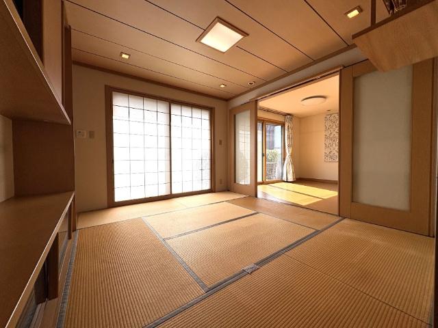 detached 鴨島１丁目